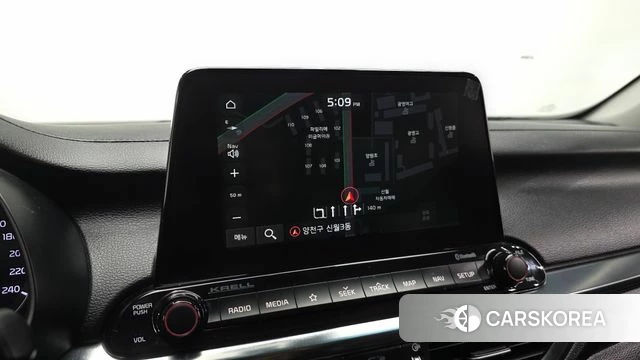 Kia Come New K3 id 4403506 из Кореи 7