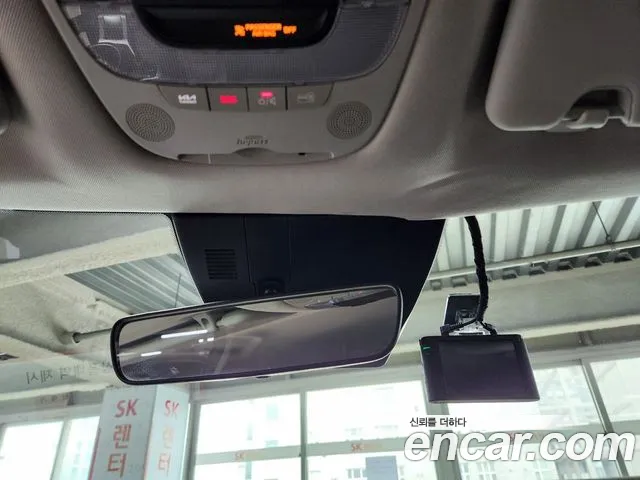 Kia Sportage 5th Generation id 2641140 из Кореи 7