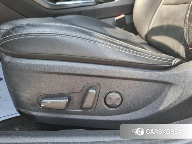 Hyundai Grandeur IG id 4568626 из Кореи 7