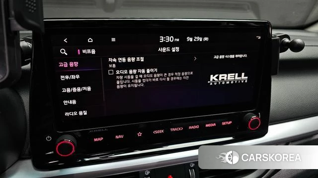 Kia The New K3 2nd generation id 4923155 из Кореи 7