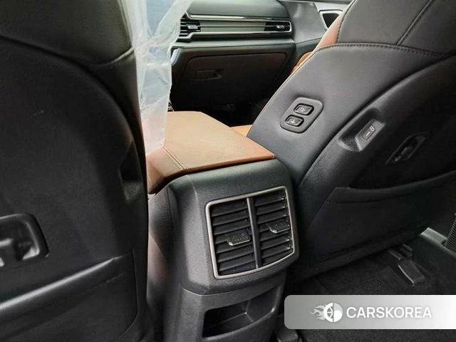 Kia Sportage 5th Generation id 4443635 из Кореи 7
