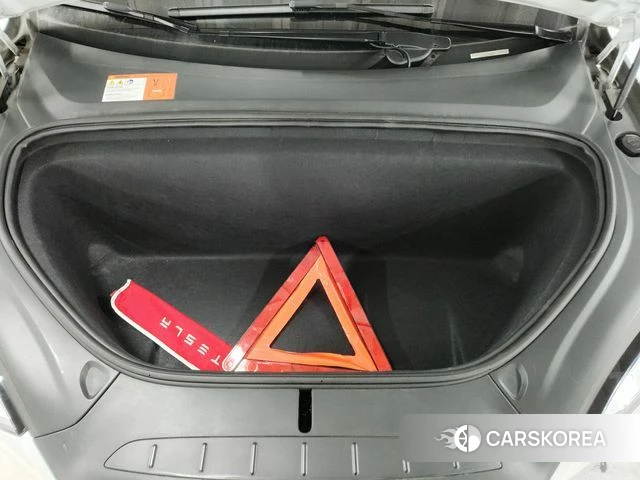 Tesla Model X id 4363247 из Кореи 7