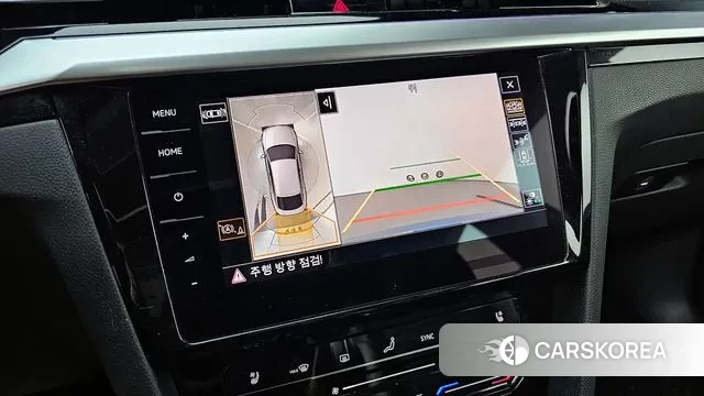 Volkswagen Arteon id 2915592 из Кореи 7