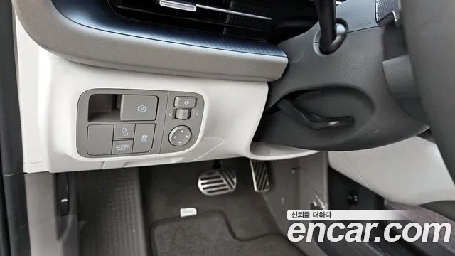 Hyundai Ionic 6 id 2873847 из Кореи 7