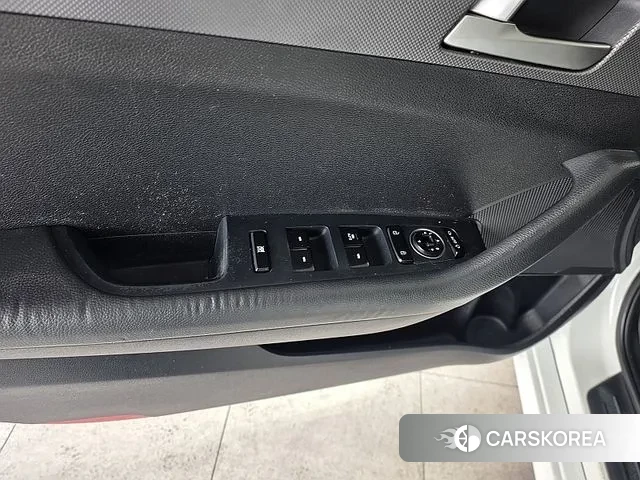 Hyundai Sonata New Rise id 3570780 из Кореи 7