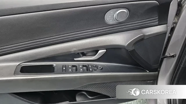 Hyundai The New Avante Hybrid (CN7) id 3482420 из Кореи 7