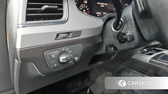 Audi Q7 (4M) id 4770261 из Кореи 7