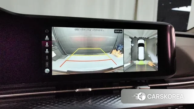 Kia Carnival 4th generation id 3372228 из Кореи 7