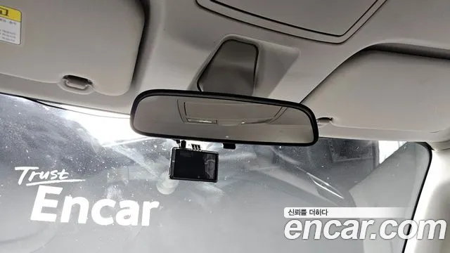 Kia The New Ray id 2686852 из Кореи 7