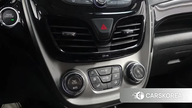 Chevrolet (GM Daewoo) The New Spark id 3716908 из Кореи 7