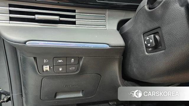 Hyundai The New Grandeur IG id 4458696 из Кореи 7