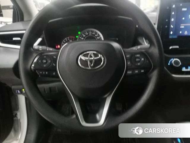 Toyota Corolla id 4275495 из Китая 7