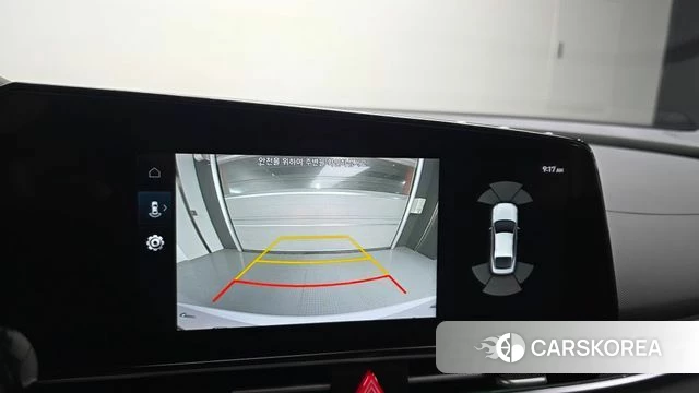 Hyundai Avante Hybrid (CN7) id 4683224 из Кореи 7