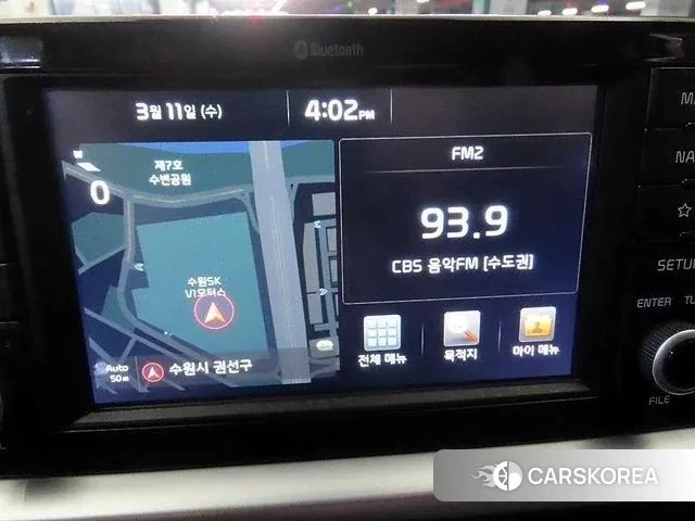 Kia All New Morning (JA) id 3779330 из Кореи 7