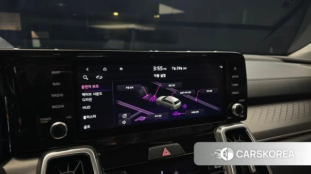 Kia Sorento 4th Generation id 4640917 из Кореи 7