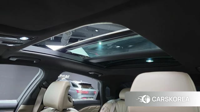 Kia K8 Hybrid id 4322437 из Кореи 7