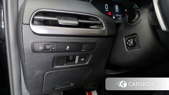 Hyundai The New Palisade id 3032238 из Кореи 7