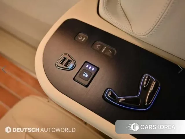 Kia Carnival 4th generation id 3295135 из Кореи 7