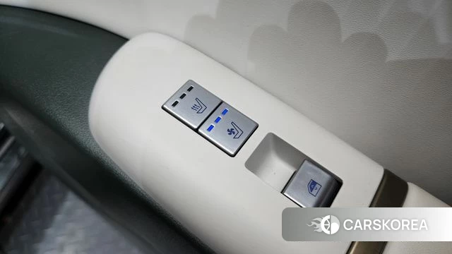 Hyundai Grandeur (GN7) id 4195030 из Кореи 7