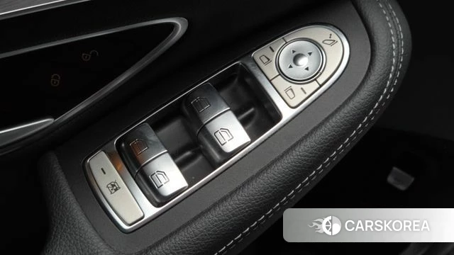 Mercedes-Benz C-Class W205 id 4496231 из Кореи 7
