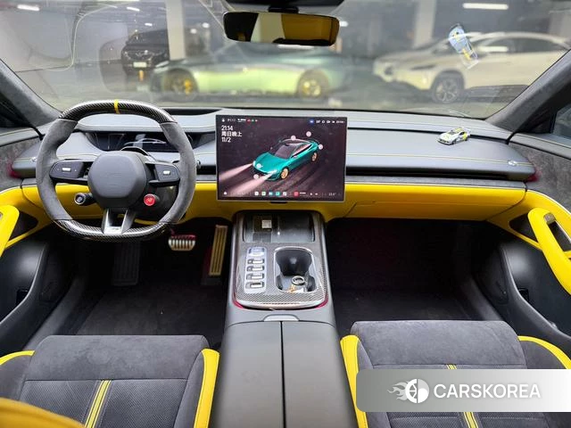 Xiaomi Car Xiaomi SU7 Ultra id 4190396 из Китая 7