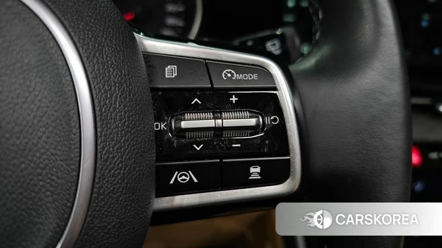 Kia Carnival 4th generation id 4322636 из Кореи 7