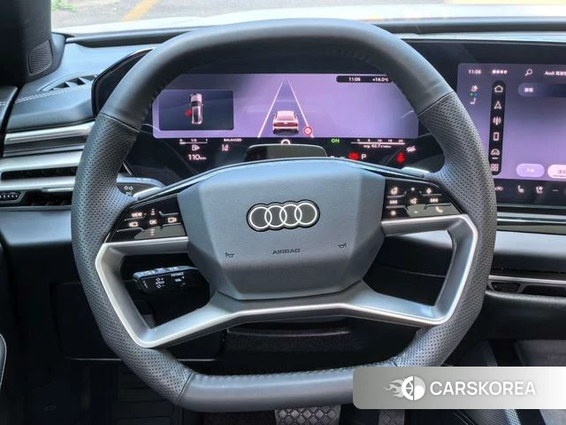 Audi A5L Sportback id 4290401 из Китая 7