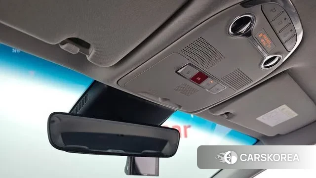 Hyundai The New Grandeur IG id 3764410 из Кореи 7