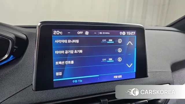 Peugeot 3008 second generation id 3399853 из Кореи 7