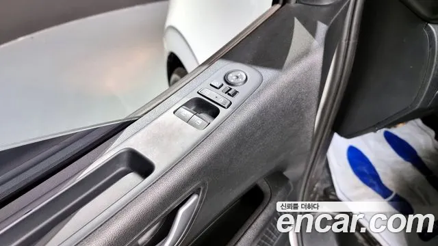 Hyundai Staria id 2582080 из Кореи 7