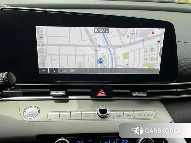 Hyundai Avante (CN7) id 4501780 из Кореи 7