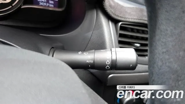 Renault Korea (Samsung) SM3 Neo id 2951803 из Кореи 7