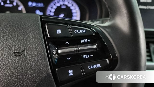 Hyundai Grandeur IG id 4642822 из Кореи 7