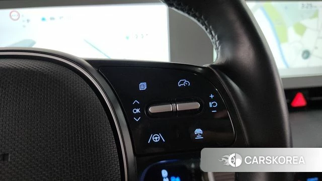 Hyundai Ionic 5 id 4623630 из Кореи 7