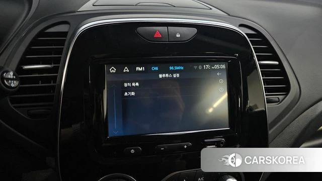 Renault Korea (Samsung) New QM3 id 3867584 из Кореи 7