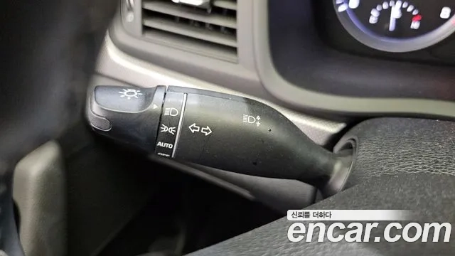 Hyundai Sonata New Rise id 2865533 из Кореи 7