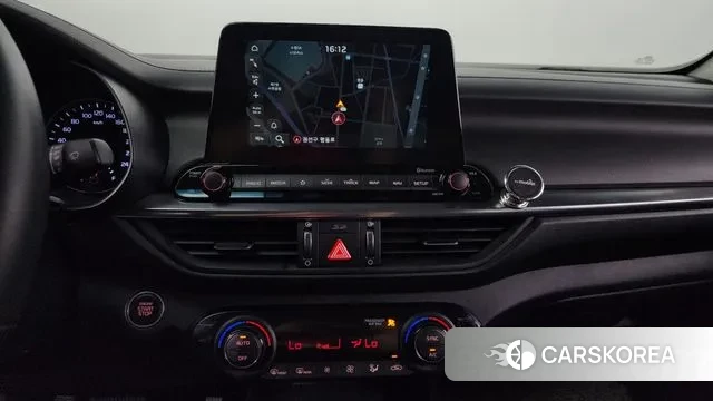 Kia Come New K3 id 3054964 из Кореи 7