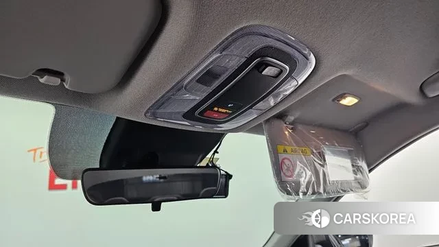 Hyundai The New Avante (CN7) id 2939142 из Кореи 7