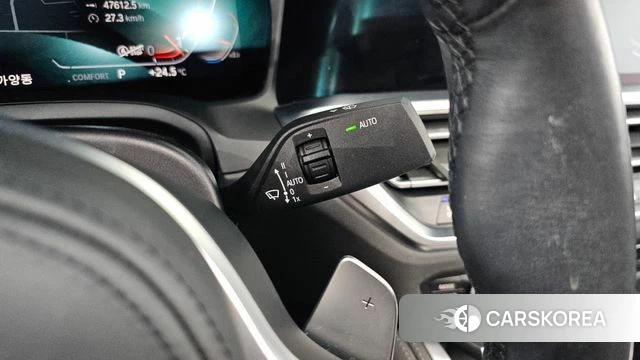 BMW 4 Series (G22) id 4745516 из Кореи 7