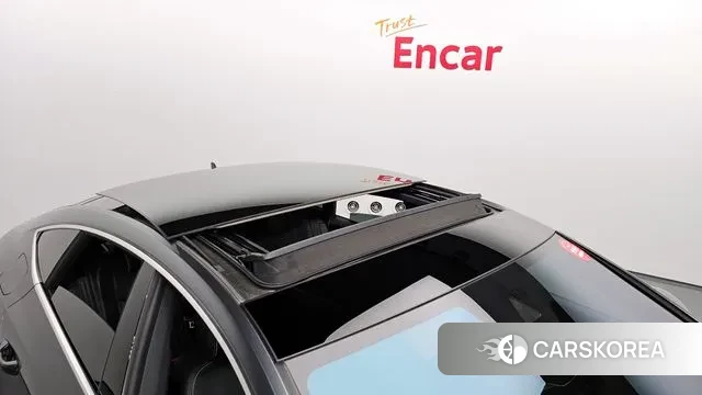 Audi A7 (4K) id 3616224 из Кореи 7