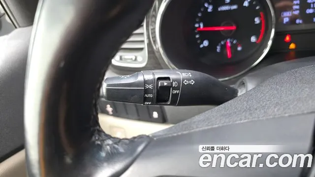 Kia The New Carnival id 2513024 из Кореи 7