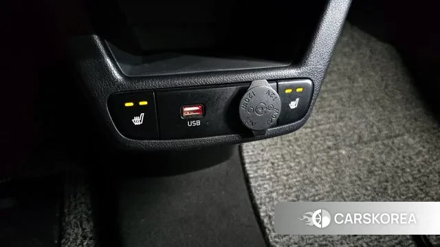 Kia The New Ray id 3401626 из Кореи 7