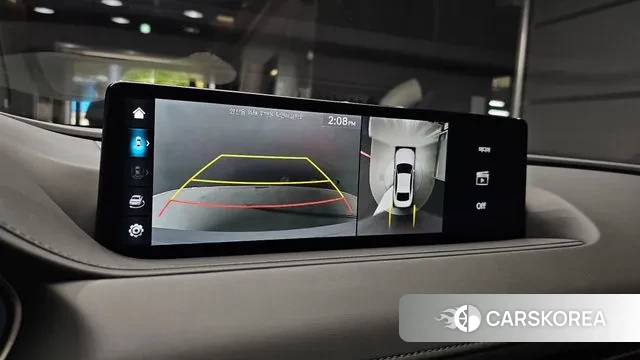 Genesis G80 (RG3) id 3168679 из Кореи 7