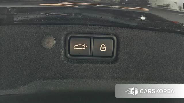 Kia K7 Premier Hybrid id 3910931 из Кореи 7