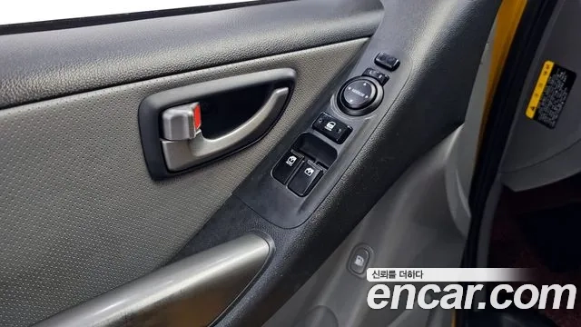 Hyundai The New Grand Starex id 2932445 из Кореи 7