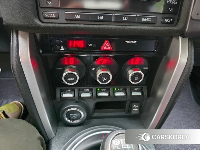 Toyota 86 id 4507685 из Кореи 7