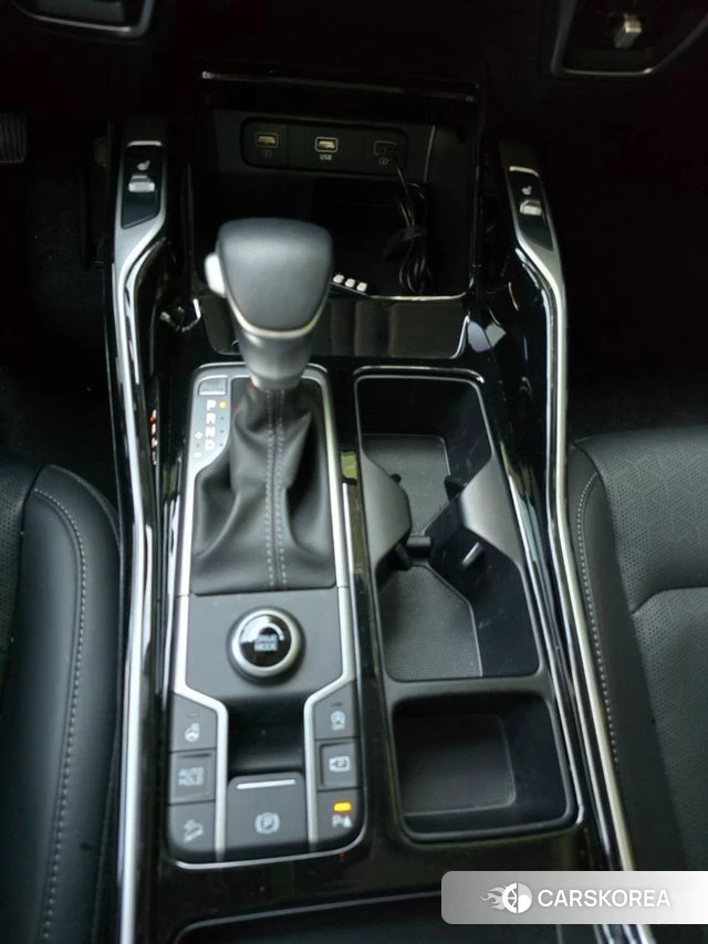 Kia Sorento 4th Generation id 4388524 из Кореи 7
