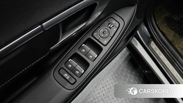 Hyundai Sonata D Edge (DN8) id 3798998 из Кореи 7