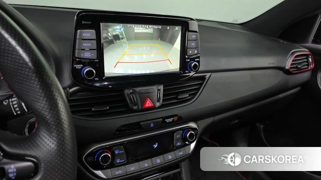 Hyundai i30 (PD) id 4595964 из Кореи 7