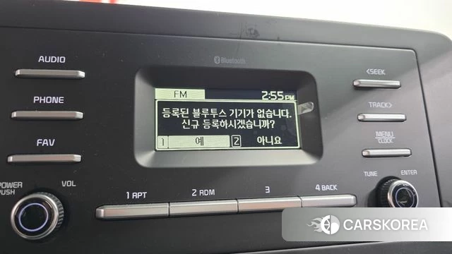 Kia Sportage 5th Generation id 4201105 из Кореи 7